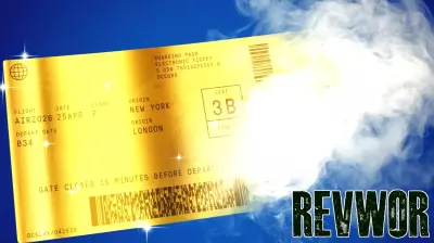 I Snagged a $550 Business-Class Ticket to Italy. Then the Airline Found Out.