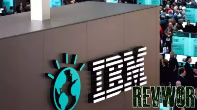 IBM Boosts AI Initiatives Through Collaborations with Lumen and Oracle
