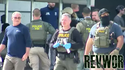 Immigration Raid Leads to Probation Sentence for El Cajon Business Manager