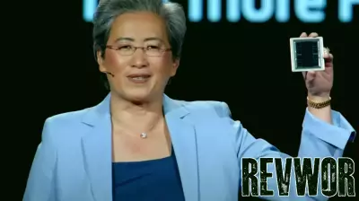 Impact of China’s Export Controls on AMD's Data Center GPU Sector