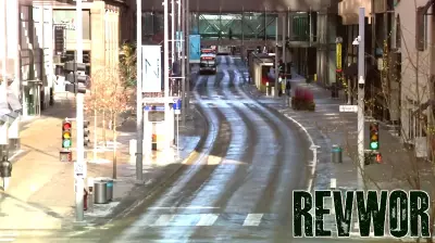 Impact of ICE Operations and Protests on Twin Cities Economy