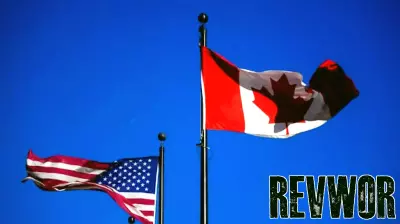 Indigenous Businesses in Canada Pause U.S. Shipments Amid Tariff Concerns