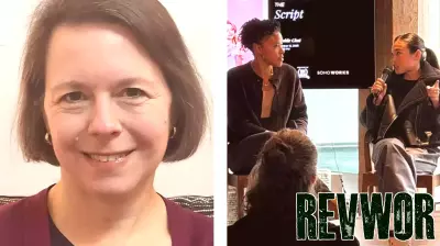 Insights from a Master Class for Hollywood Professionals Transitioning to the Creator Economy