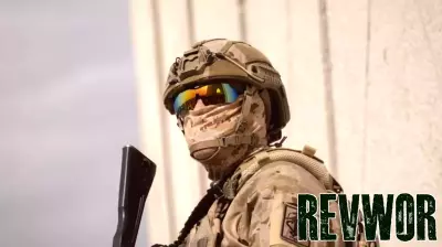 Iran’s Islamic Revolutionary Guard controls a sprawling business empire that dominates the economy