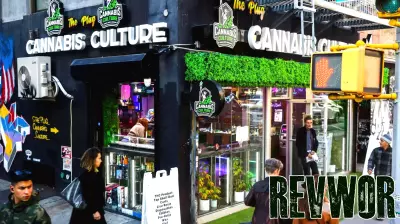 Is There A “Cannabis Culture”? And What Does It Mean For The Business?