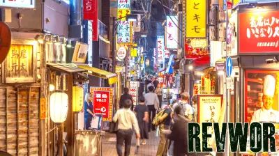 Japan Inc. Grapples with Succession Challenges Amidst Private Equity Surge