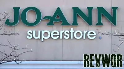 Joann Stores to Initiate Going-Out-of-Business Sales Soon
