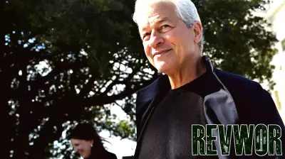 JPMorgan CEO Urges Proactive Measures to Counter AI Workforce Disruption