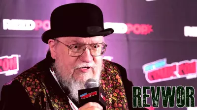 Judge Allows George R.R. Martin to Pursue Copyright Infringement Case Against OpenAI