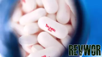 Kenvue Inc. Must Register to Operate in Texas, Court Rules