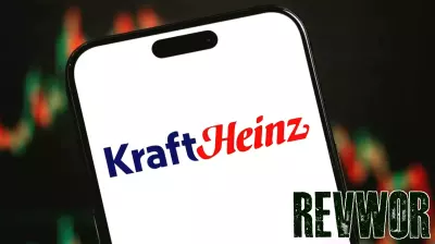 Kraft Heinz Considers Spin-Off of Grocery Division