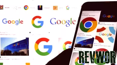 Landmark Antitrust Case Could Lead to Google's Breakup