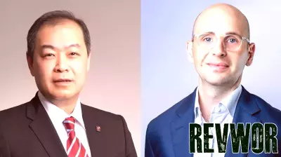 Leadership Transition at Sompo Hong Kong's Commercial P&C Insurance Division