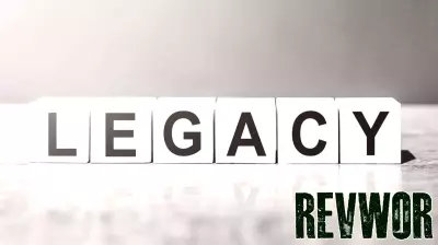 Leading with Legacy: The Business Case for Honoring History