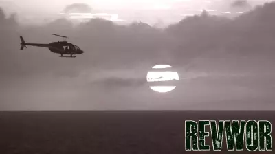 Lessons from Apocalypse Now for Business Owners on Mission Clarity
