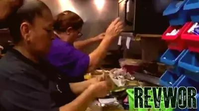 Local Business Owner Faces Financial Struggles After ICE Raids