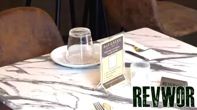 Local Business Owners Assess Economic Impact of Holiday Weekend Power Outage in San Francisco