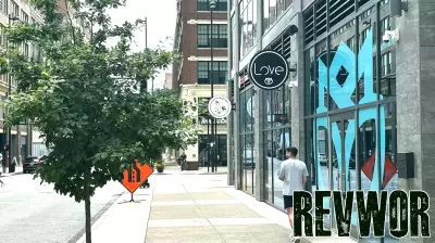 Local Business Owners Speak Out on Violent Downtown Incident
