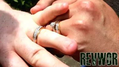 Love and Finances: Kevin O'Leary's Unconventional View on Marriage