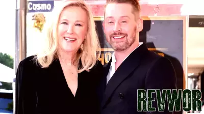 Macaulay Culkin says he has 'unfinished business' with late “Home Alone” costar Catherine O'Hara