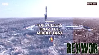 Major Business Developments in the Middle East This Week