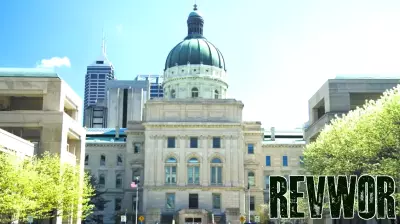 Major Law Firm Becomes Lobbyist for NFL Team in Indiana