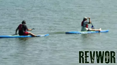 March heat wave draws Coloradans to the water, boosts seasonal business