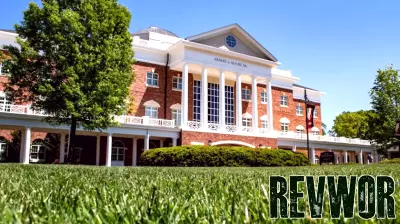 Martha Love School of Business Achieves Notable Ranking Improvement