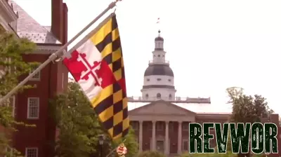 Maryland Lawmakers Weigh Proposal for Business-to-Business Sales Tax