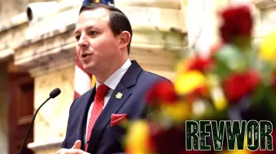 Maryland Senate Proposes Significant Budget Cuts Amid Federal Uncertainty