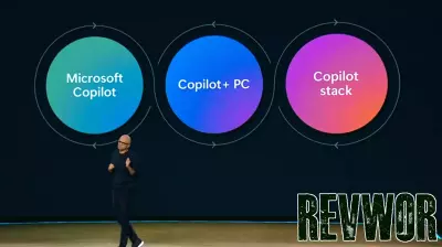 Microsoft Unveils New AI Initiatives: 'Tenant Copilot' and 'Agent Factory'