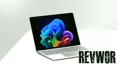 Microsoft Unveils Surface Laptop 5G Tailored for Business Needs