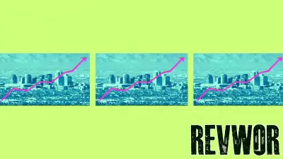 Midsize Cities Leading the Charge in Small-Business Growth