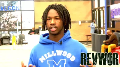 Millwood High School Student Hosts Business Expo for Local Minority Entrepreneurs