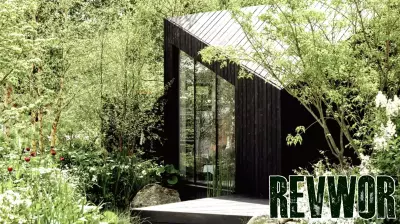 Minimalist Tiny Homes Now Available in the US Starting at $52,000