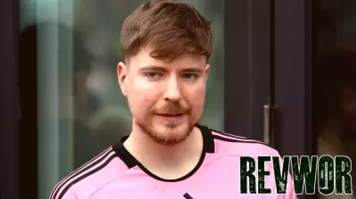 MrBeast's New Strategy Gains Traction After Vegas Hotel Experience Disappointment