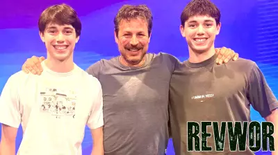 My twins separated for the first time at 19