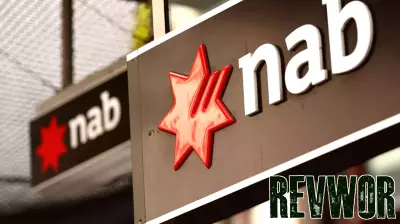 National Australia Bank Reports Strong Earnings Growth Driven by Business Lending