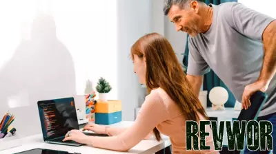 Navigating Favoritism in the Workplace: A Father's Dilemma