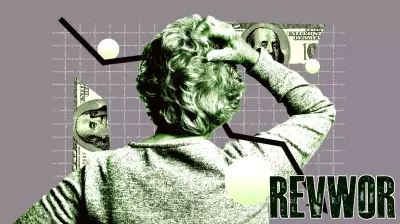 Navigating the Stock Market Crash: Which Investor Type Are You?