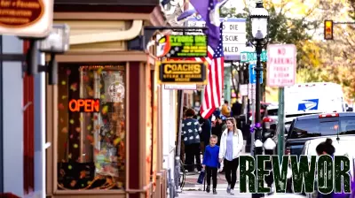 New bill could shield small business payroll cash, curb bank runs and aid community banks