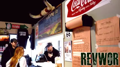 New Business: 603 Bar-B-Q finds new space in Concord; Shorey’s Grilled Cheese and others to launch food trucks