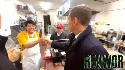 New Businesses Flourish in San Francisco's Tenderloin with Grant Program