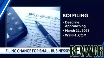 New Filing Requirements for Business Owners: Compliance with FinCEN is Crucial