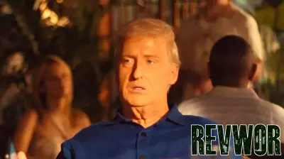 New 'SNL' Sketch Features Trump in Hilarious 'White Lotus' Parody