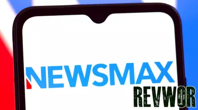 Newsmax Files Antitrust Lawsuit Against Fox News for Market Monopoly