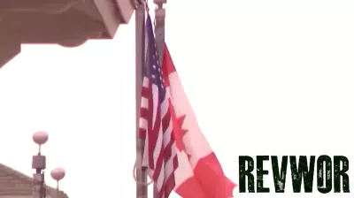 Northern Border States Facing Economic Decline Due to Federal Policies