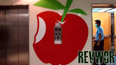 Opinion | Seizing Property Can’t Be ‘Business as Usual’