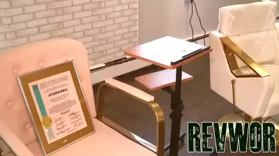 Overcoming Adversity: Detroit Entrepreneur Launches Wellness Spa