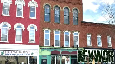 Painesville City Council Launches Business Renovation Grant Program
